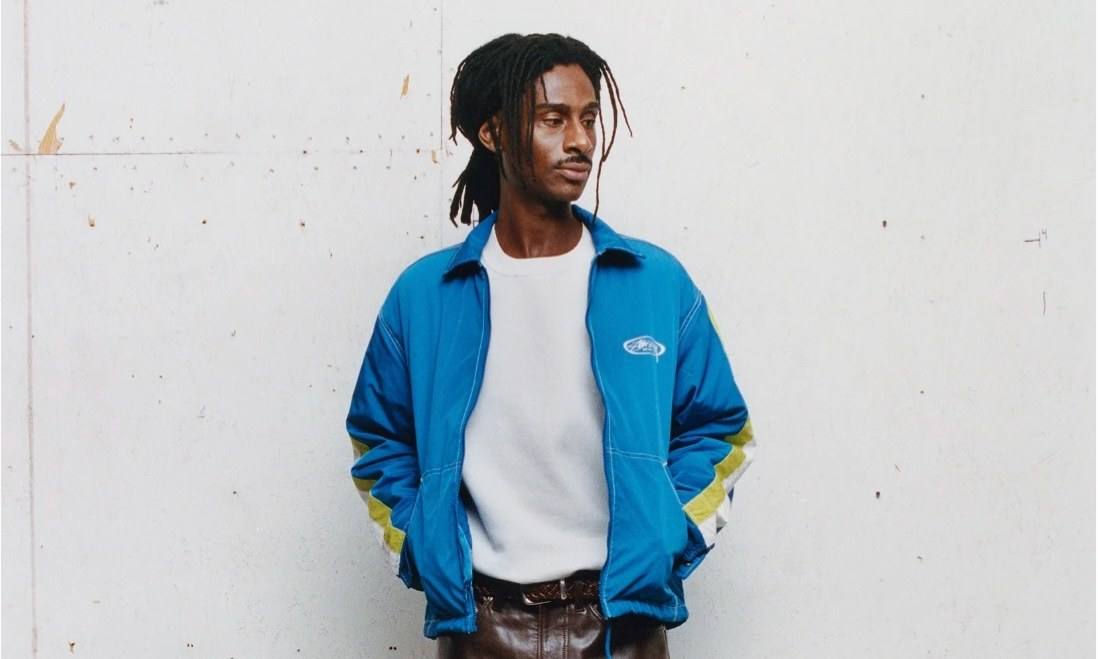 Stüssy 发布 2026 秋季系列 Lookbook