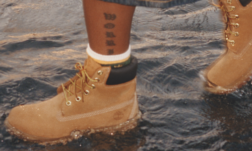 Timberland「经典，不止一面」焕新启幕