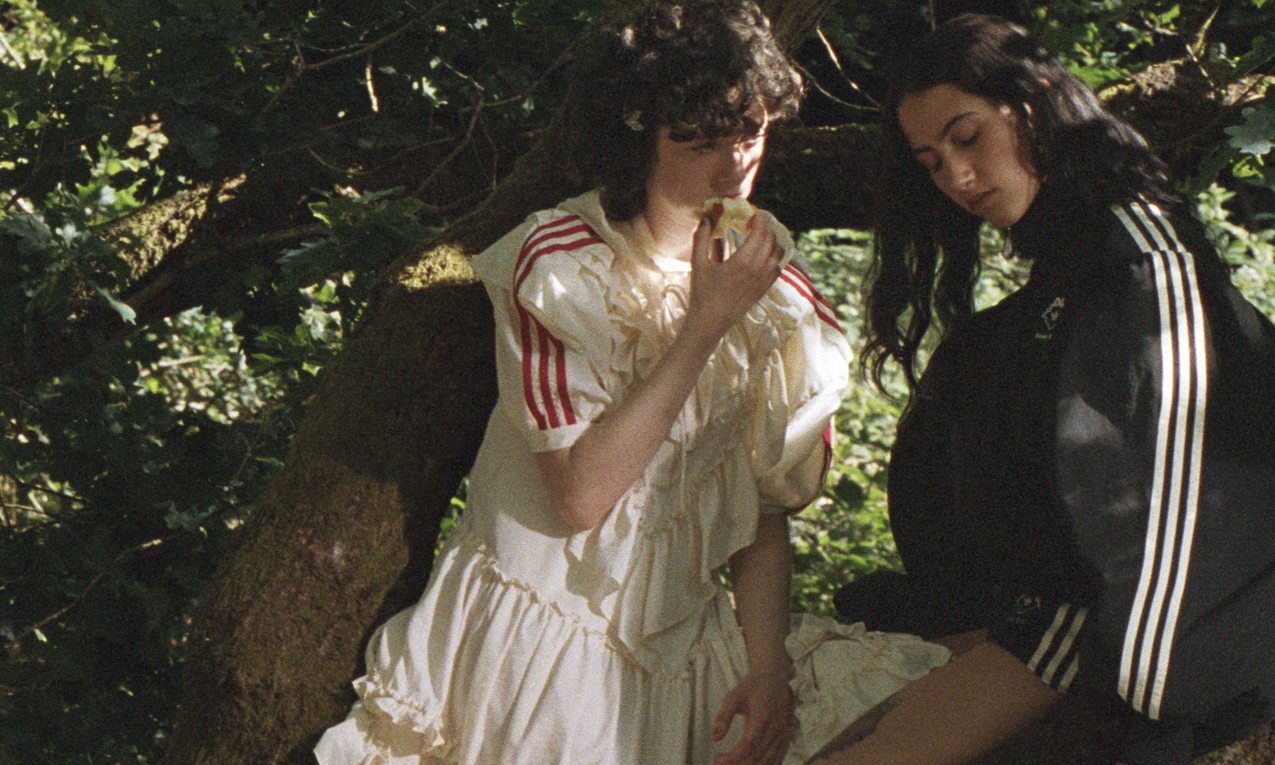 adidas Originals by Simone Rocha 2026 秋冬联名系列发布