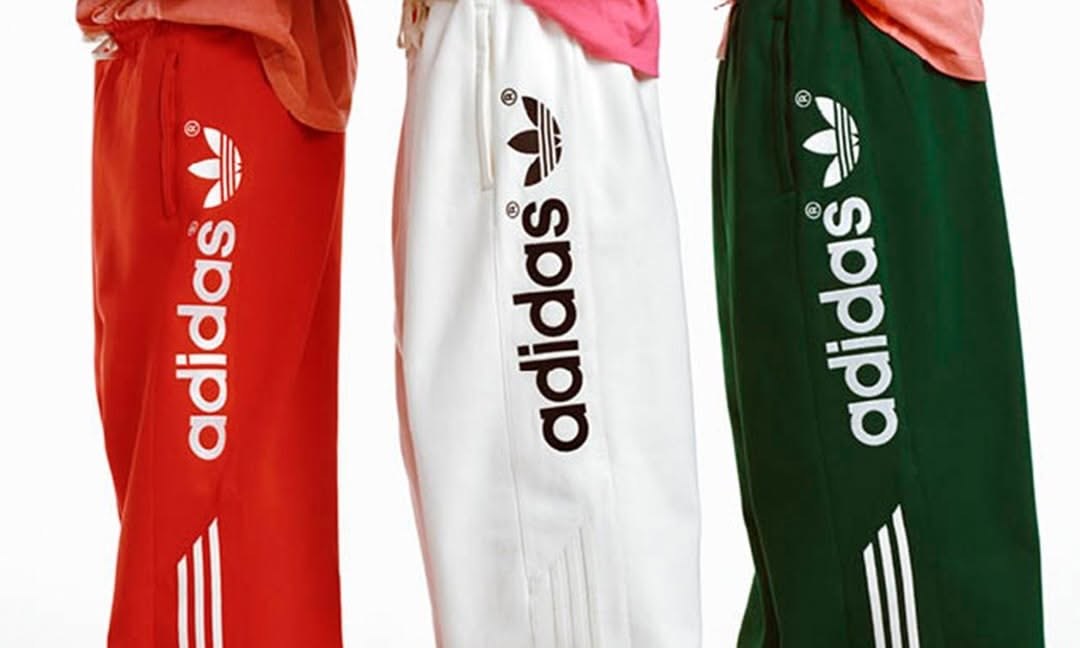 adidas Originals 发布全新 ADI SIGNATURE 系列