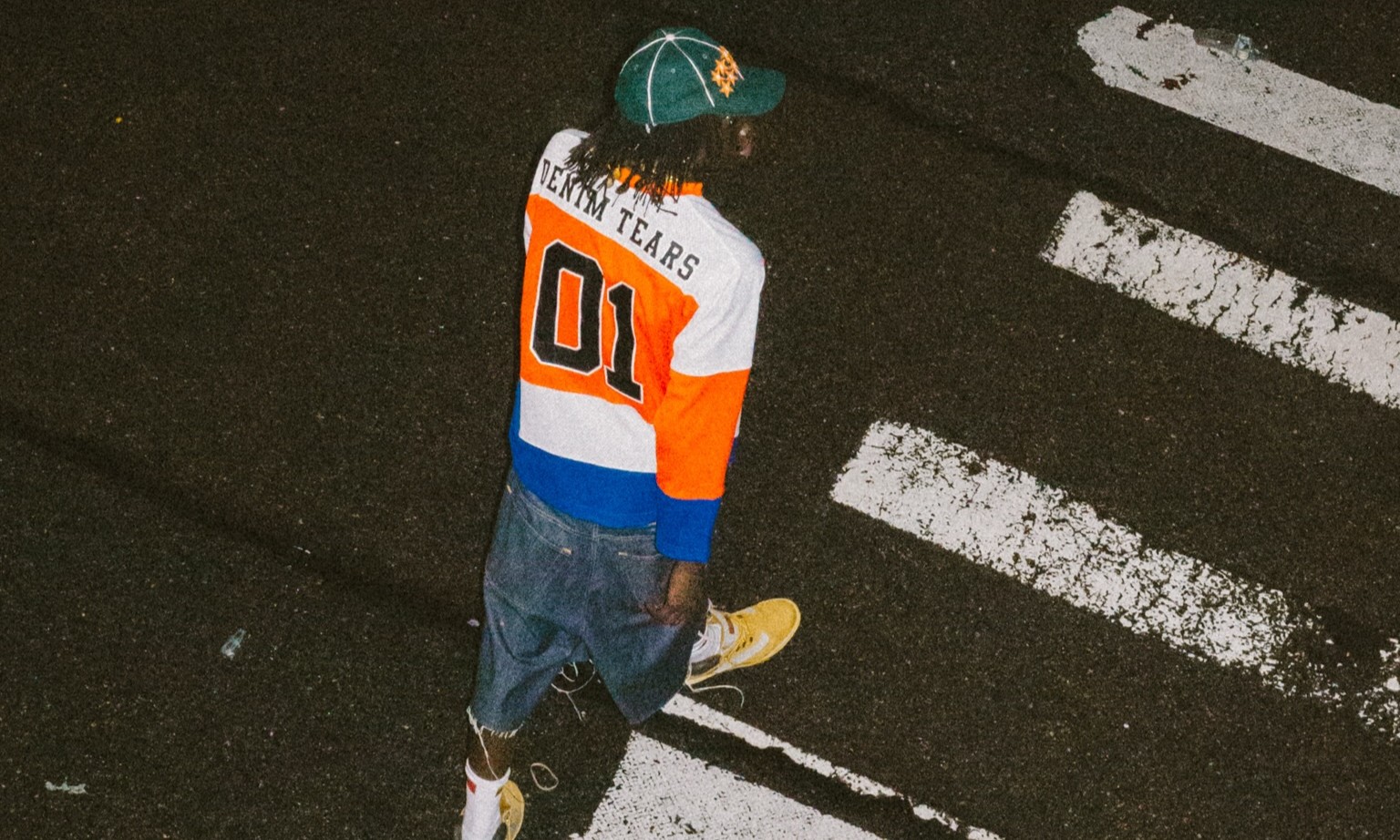 Denim Tears x Billionaire Boys Club 联名系列即将发售