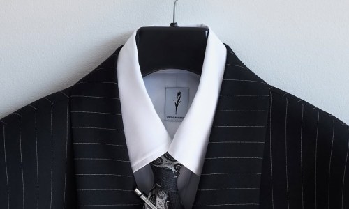 KRIS VAN ASSCHE 正式宣布重启同名个人品牌