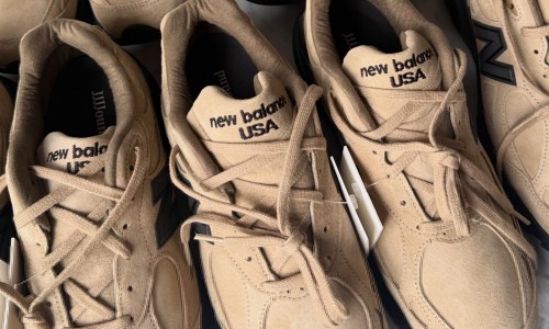 JJJJound x New Balance 990v3 全新配色曝光