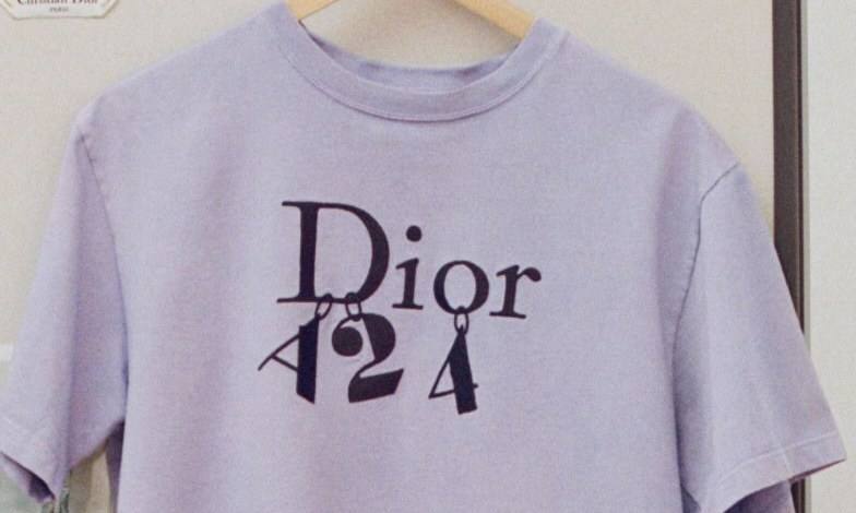 DIOR 携手 A24 展开为期两年的创意合作