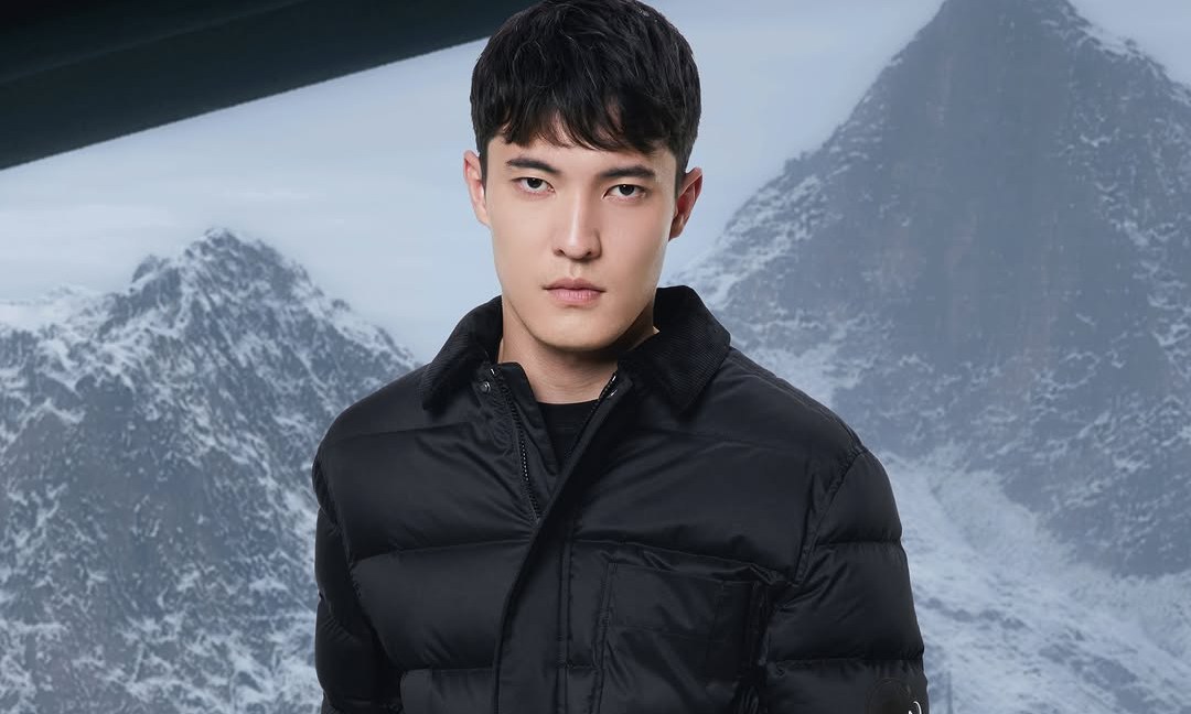 eYe JUNYA WATANABE MAN x MAMMUT 2026 秋冬胶囊系列正式发售
