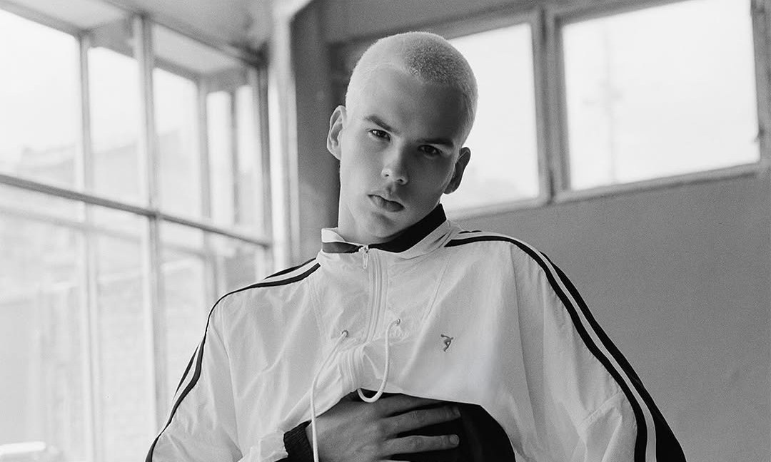 GOSHA RUBCHINSKIY 发布全新「FORUM ATHLETICS」系列