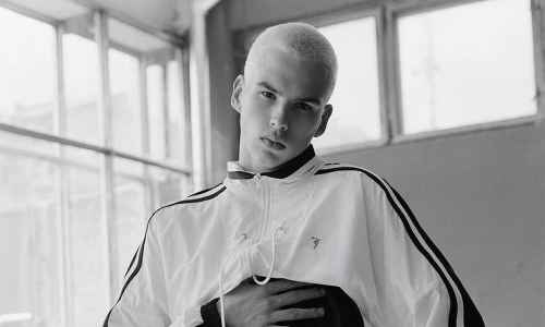 GOSHA RUBCHINSKIY 发布全新「FORUM ATHLETICS」系列