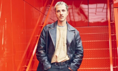 Glenn Martens 将卸任 DIESEL 创意总监