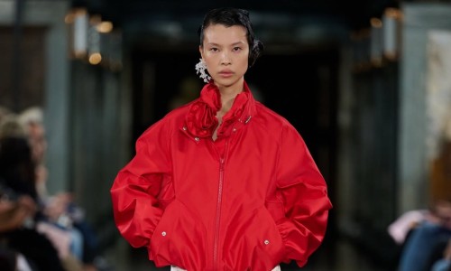 Simone Rocha 发布 2027 春夏系列