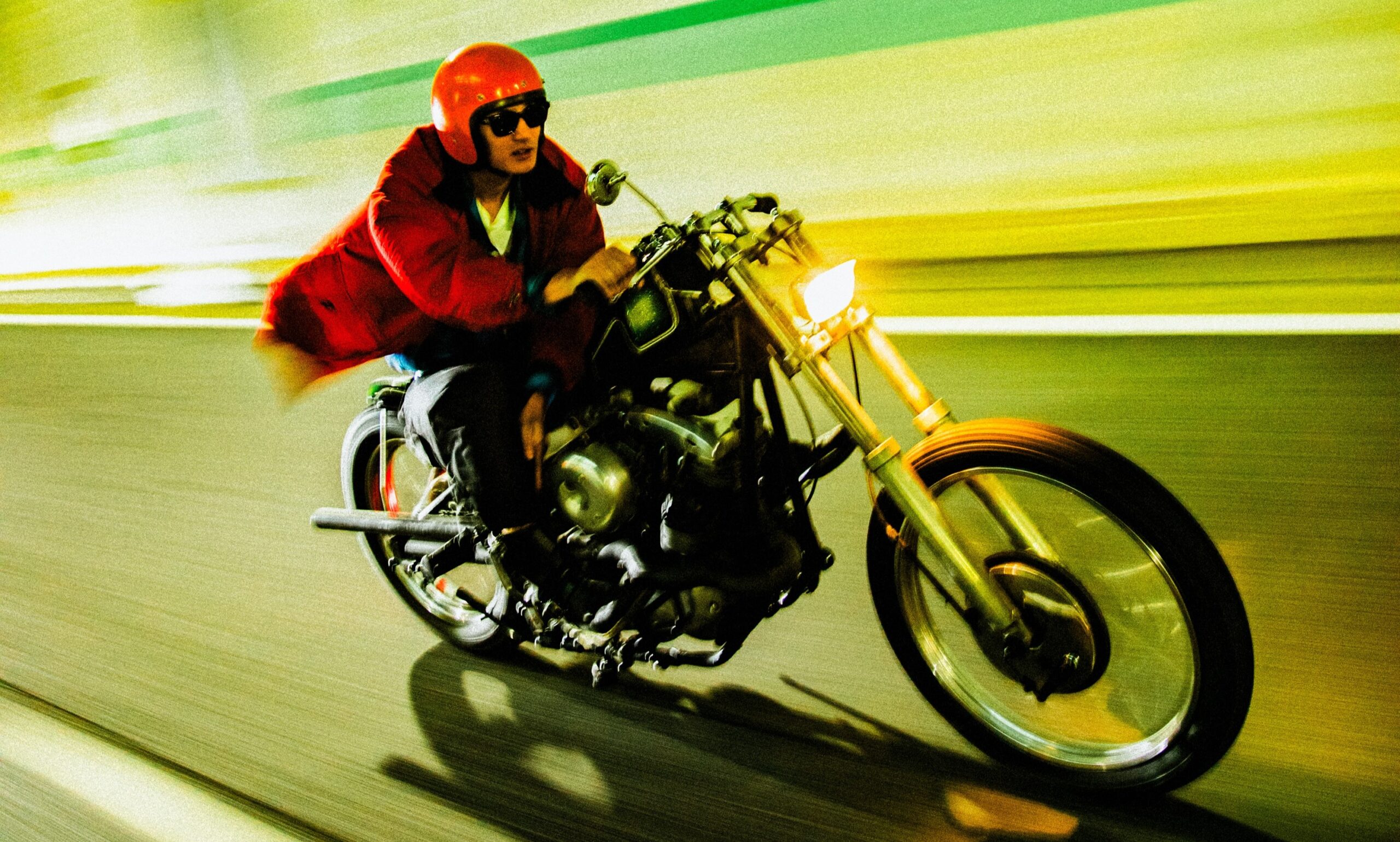 WACKO MARIA 发布 2026 秋冬系列 Lookbook