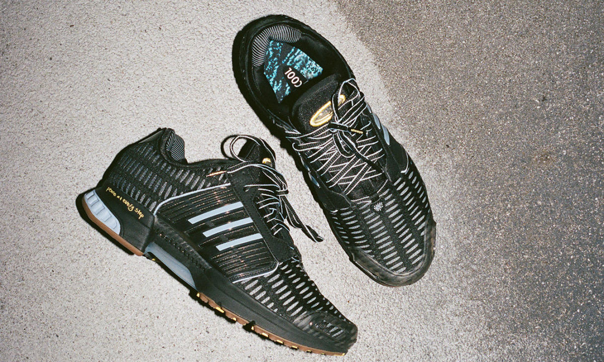 adidas Originals 与 Always Do What You Should Do 推出全新联名系列