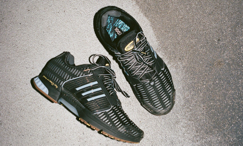 adidas Originals 与 Always Do What You Should Do 推出全新联名系列