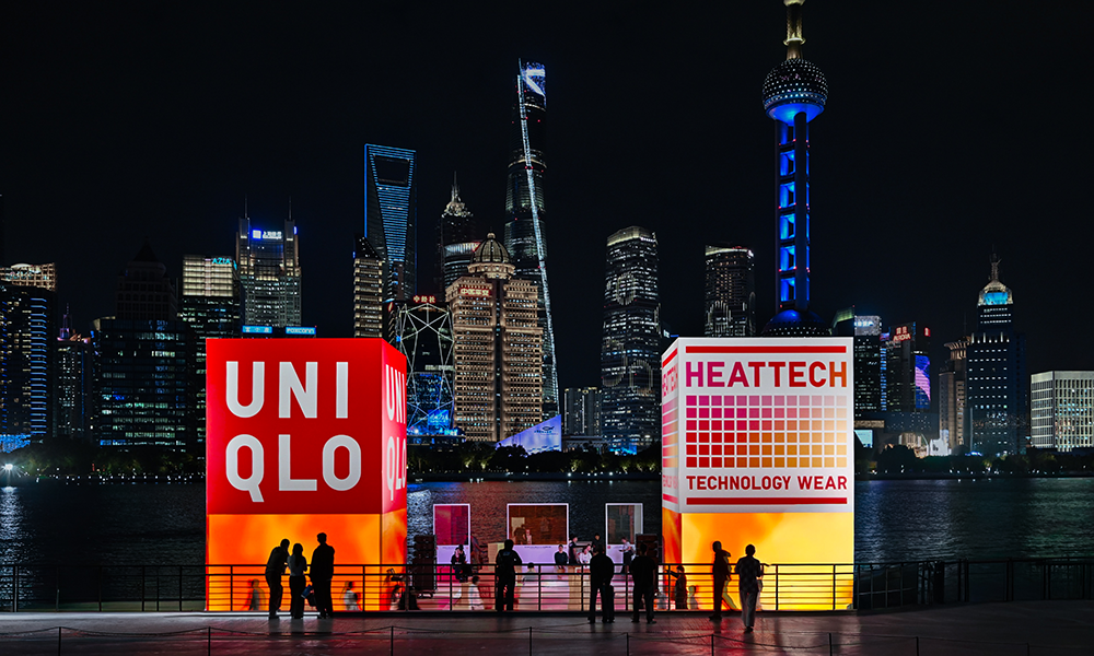 从保暖内搭到时髦单品，优衣库 HEATTECH 重新定义温暖科技