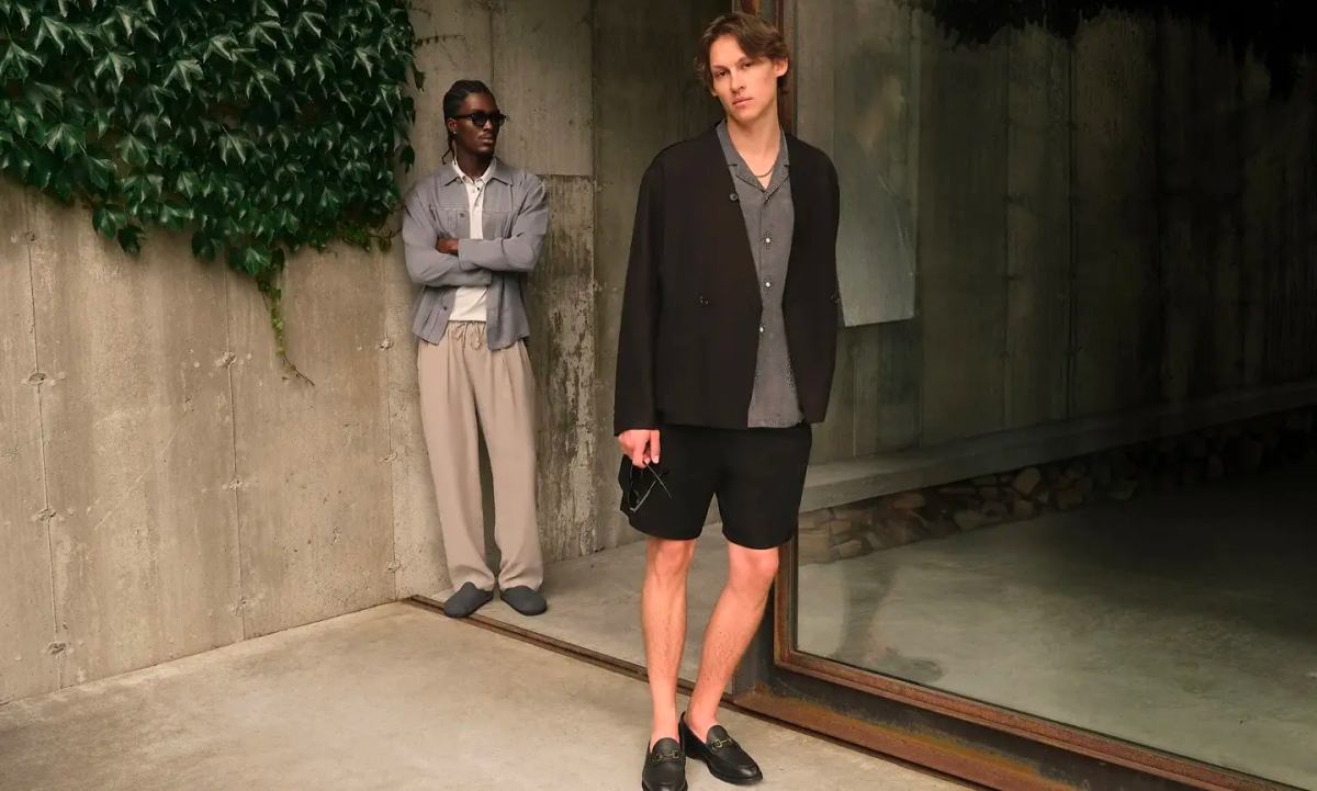 街头玩家长大后，KITH 给他们做了「新衣柜：&Kin」