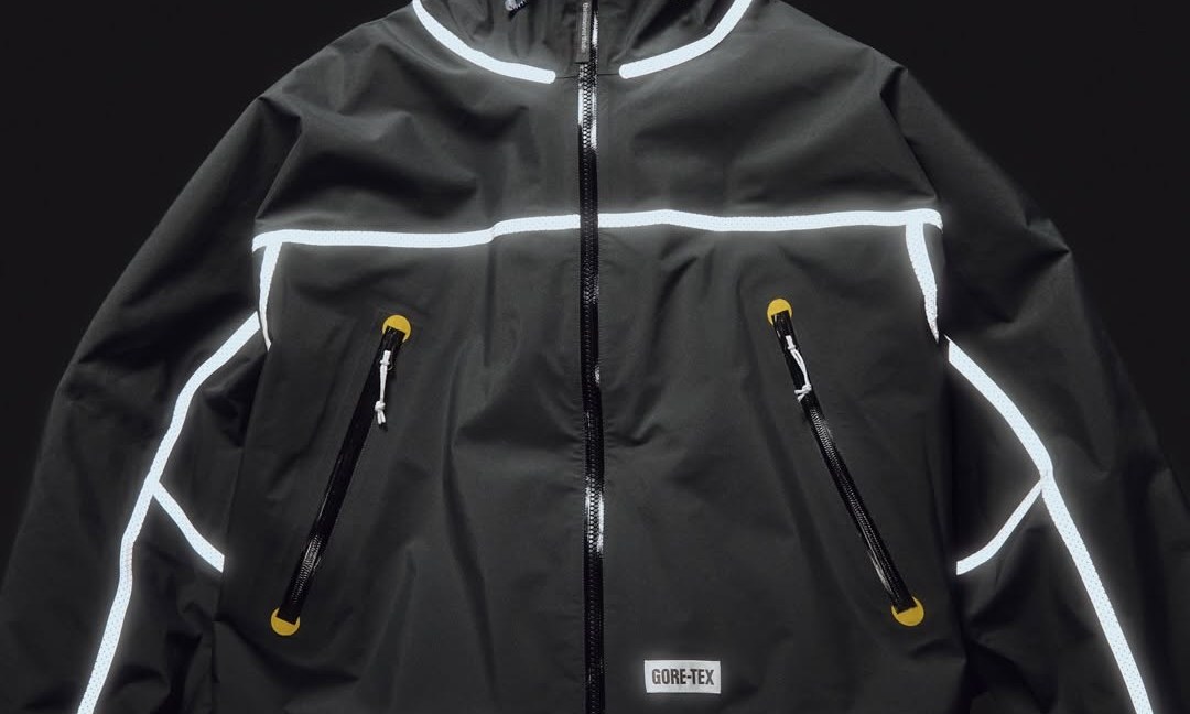 thisisneverthat x SURPLUS RESEARCH 联手 GORE-TEX 推出跨界胶囊系列