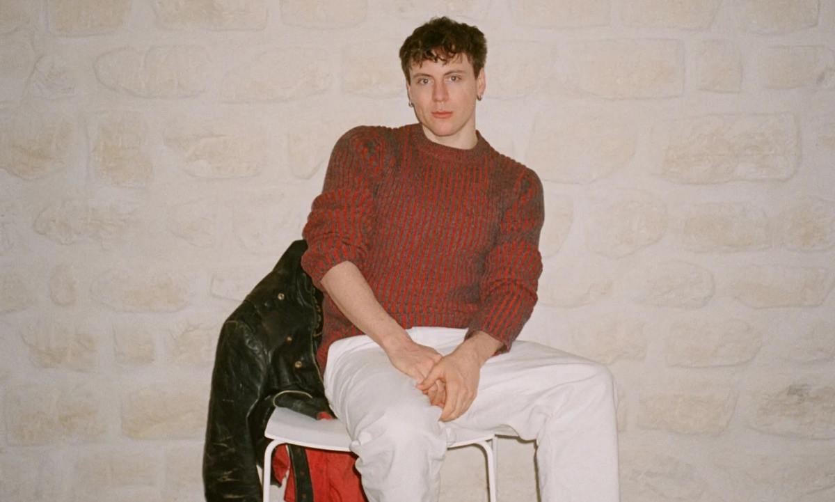 Seán McGirr 卸任 Alexander McQueen 创意总监
