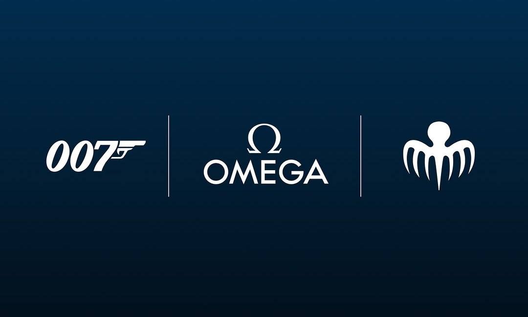OMEGA 发布全新 Seamaster Diver 300M James Bond 与 Spectre 腕表