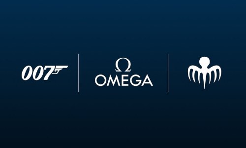 OMEGA 发布全新 Seamaster Diver 300M James Bond 与 Spectre 腕表