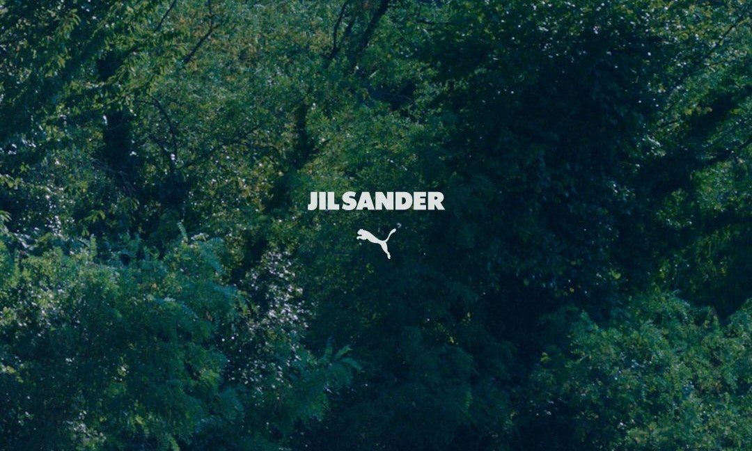 JIL SANDER x PUMA KING AVANTI 联名预告发布