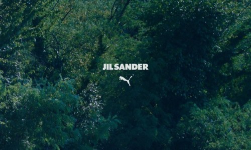 JIL SANDER x PUMA KING AVANTI 联名预告发布