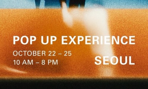 Justin Bieber 主理品牌 SKYLRK 即将登陆首尔圣水洞开设 Pop-Up