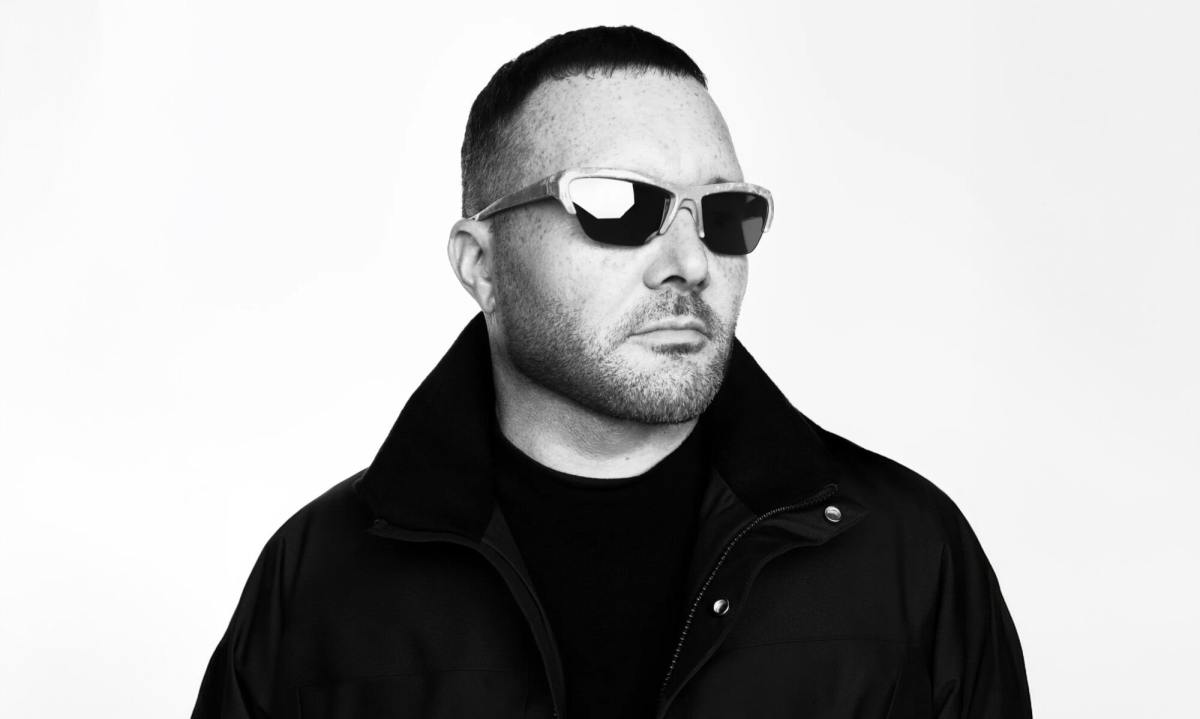 日本制造、香港开店，Kim Jones 的新品牌有何不同？