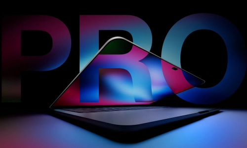 首款触屏 MacBook Pro 预计周四登场