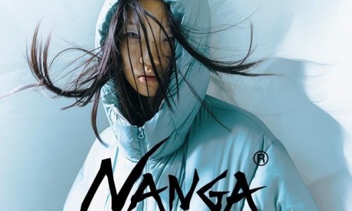 NANGA x URBAN RESEARCH 2026 冬季联名系列正式发布