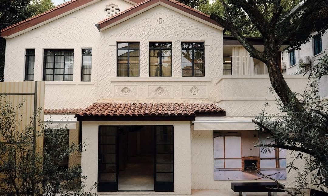 OUR LEGACY 上海旗舰店正式开业