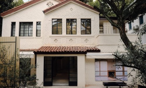 OUR LEGACY 上海旗舰店正式开业