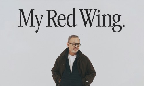 RED WING x BEAMS 50 周年纪念联名系列正式发布