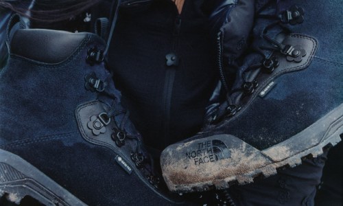 The North Face x Cecilie Bahnsen 第四章合作系列正式发布