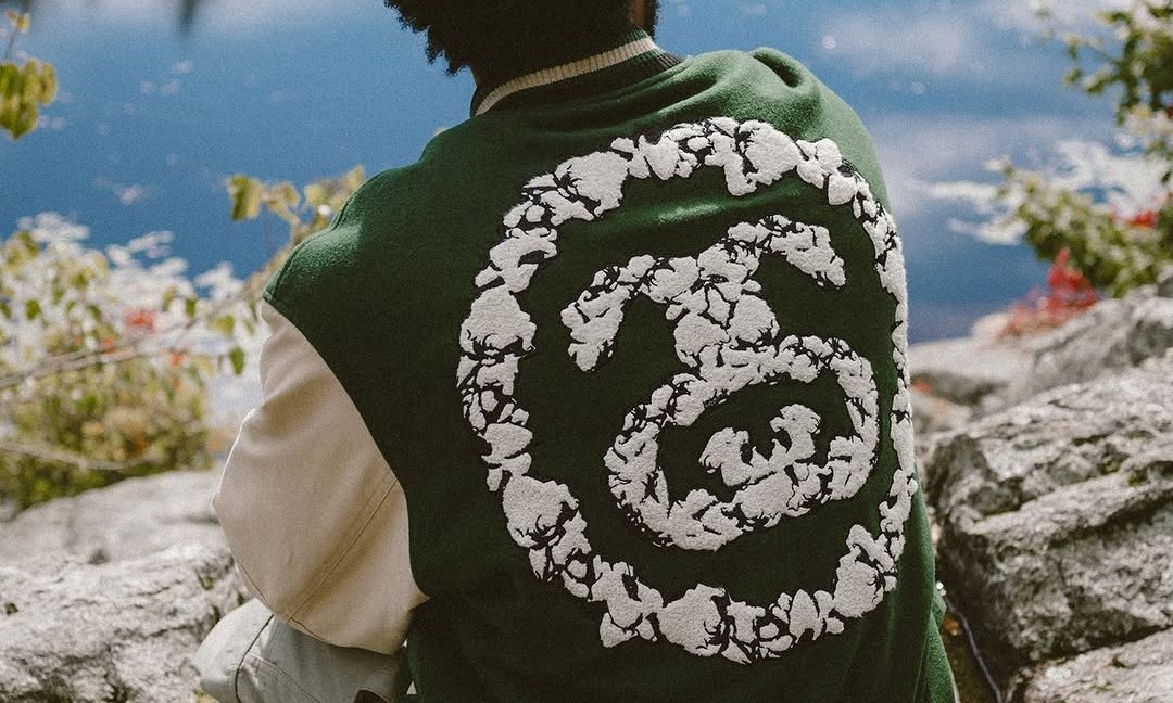 Stüssy x Denim Tears 联名系列造型特辑正式发布