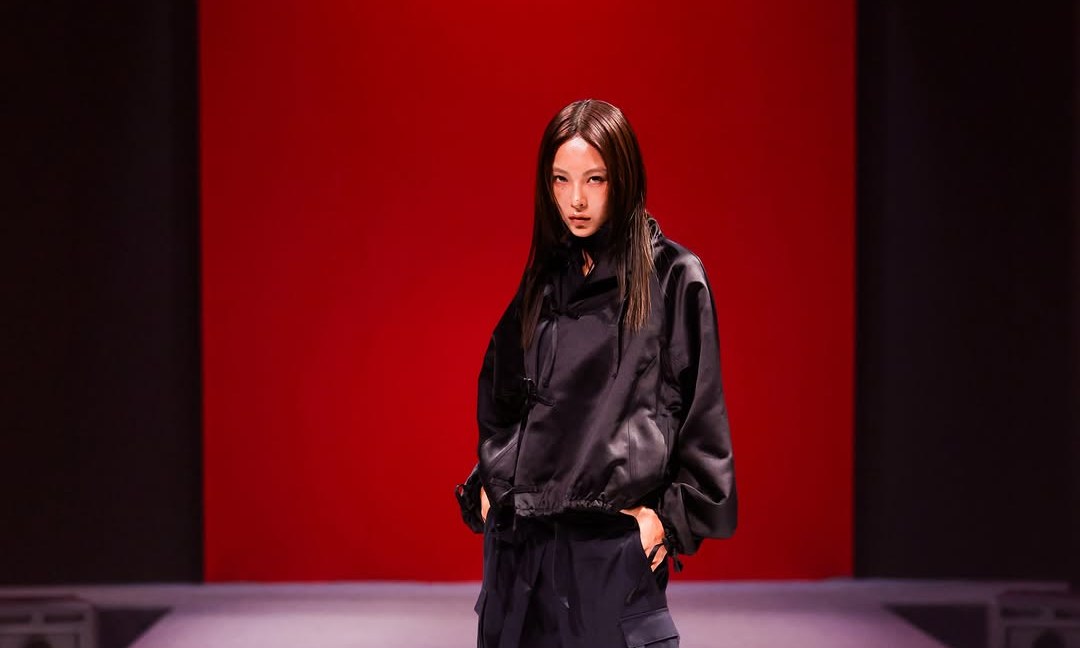 Under Armour x Feng Chen Wang「Rebel Daughter」系列于上海时装周正式登场