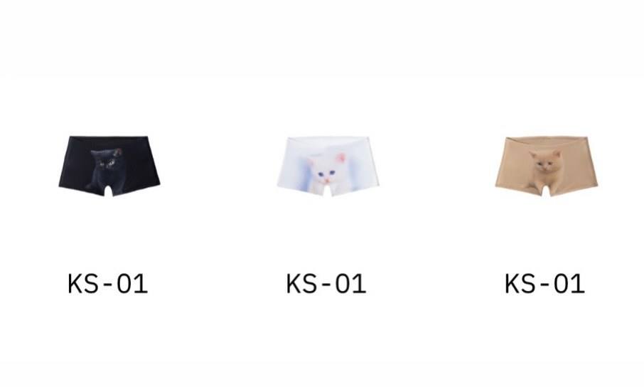 YEEZY x MOWALOLA 全新「Kitty」系列新配色释出