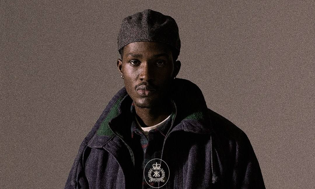 KITH 2026 冬季系列详览