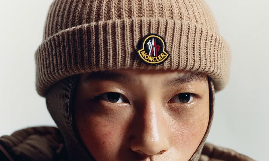 从 K2 山峰到米兰街头:Moncler Re/Icons 2026 系列致敬品牌登山 heritage