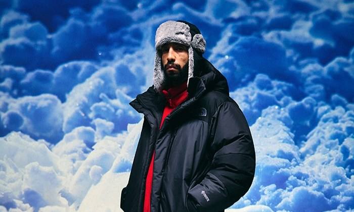 THE NORTH FACE 经典 Nuptse Booti 迎来 20 周年,推出多款全新鞋型