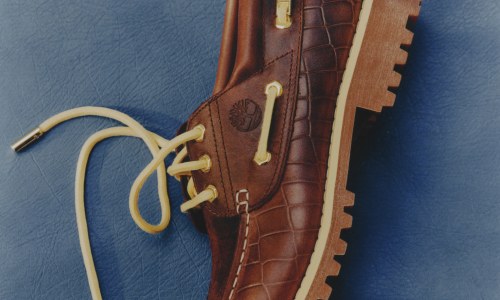 Timberland x Jacquemus 第三回合作鞋款释出