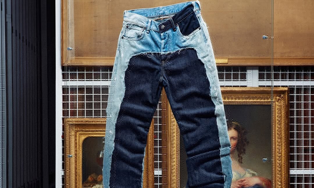 Acne Studios 携手 Hussein Chalayan 推出联名系列