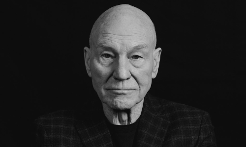 「X 教授」Patrick Stewart 于洛杉矶家中辞世，享年 86 岁