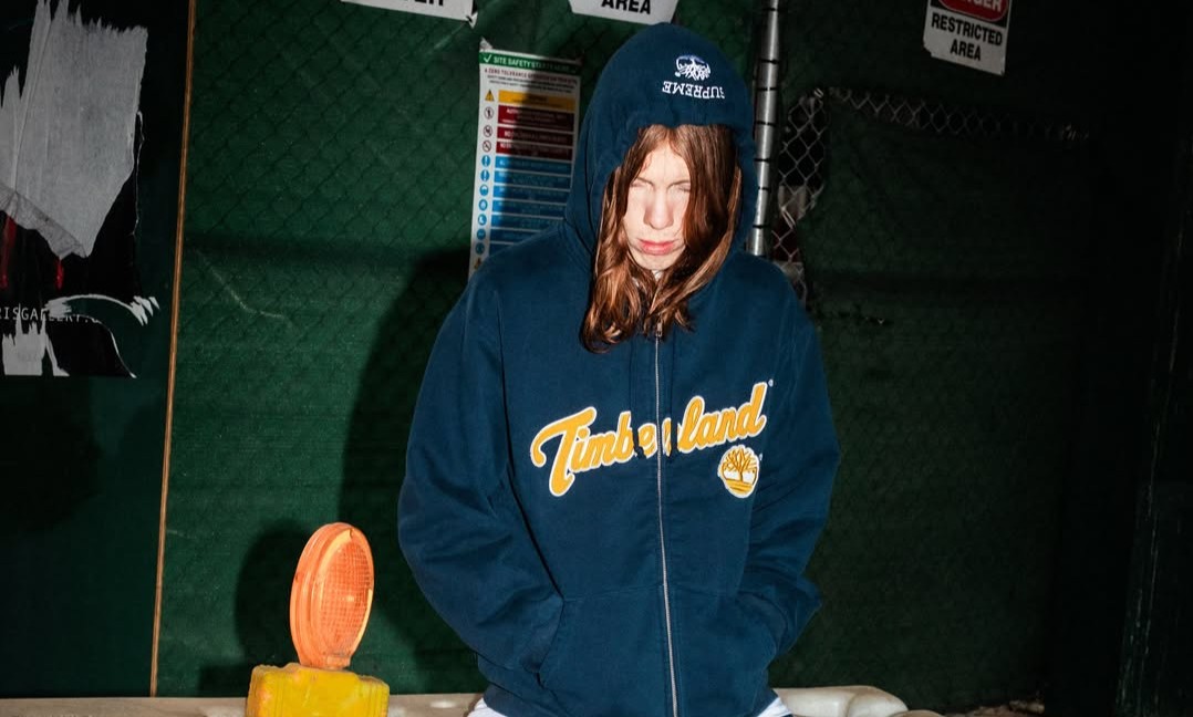 Supreme x Timberland 2026 秋冬联名系列即将发售