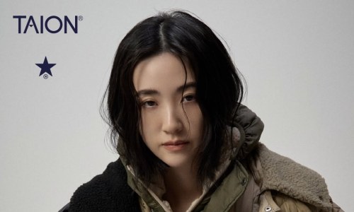 CONVERSE TOKYO 携手 TAION 推出第四回联名羽绒系列