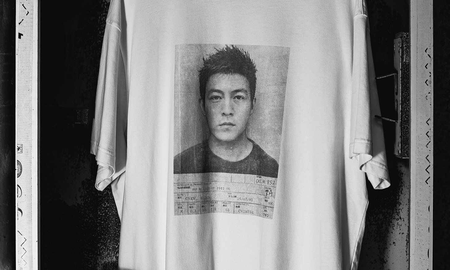 TEAM WANG design x CLOT 正式发布「TEAM CLOT」联名系列