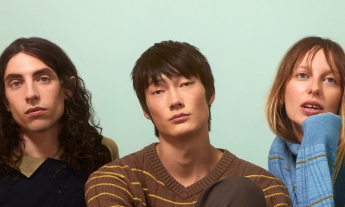 UNIQLO F.RISSO 针织胶囊系列即将发售