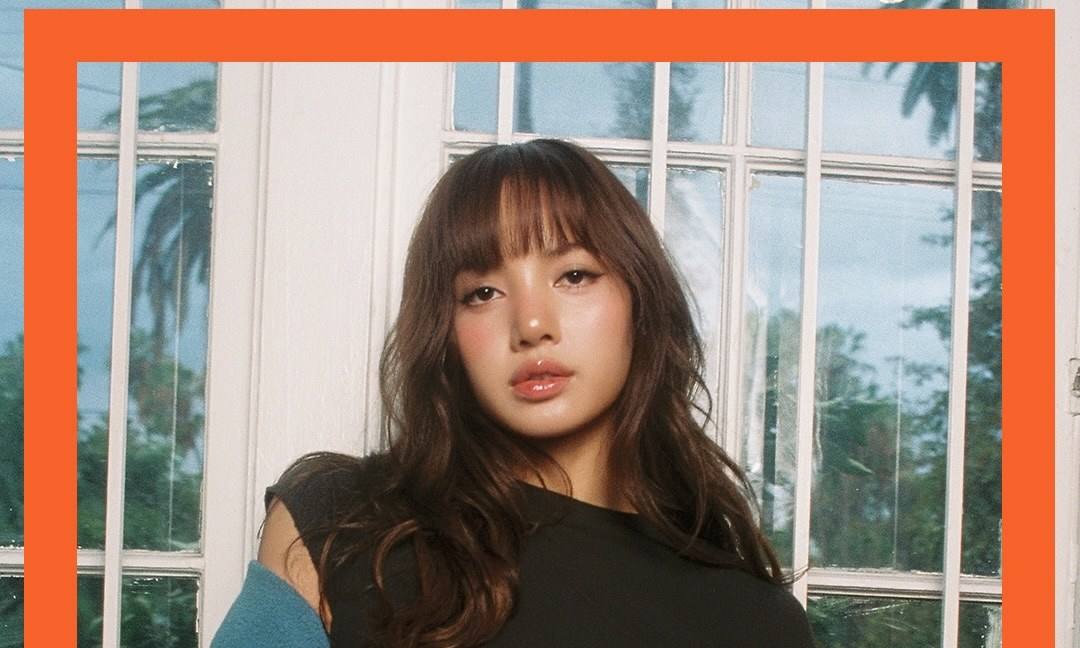 LISA 个人品牌 LLOUD 快闪店登陆上海与北京