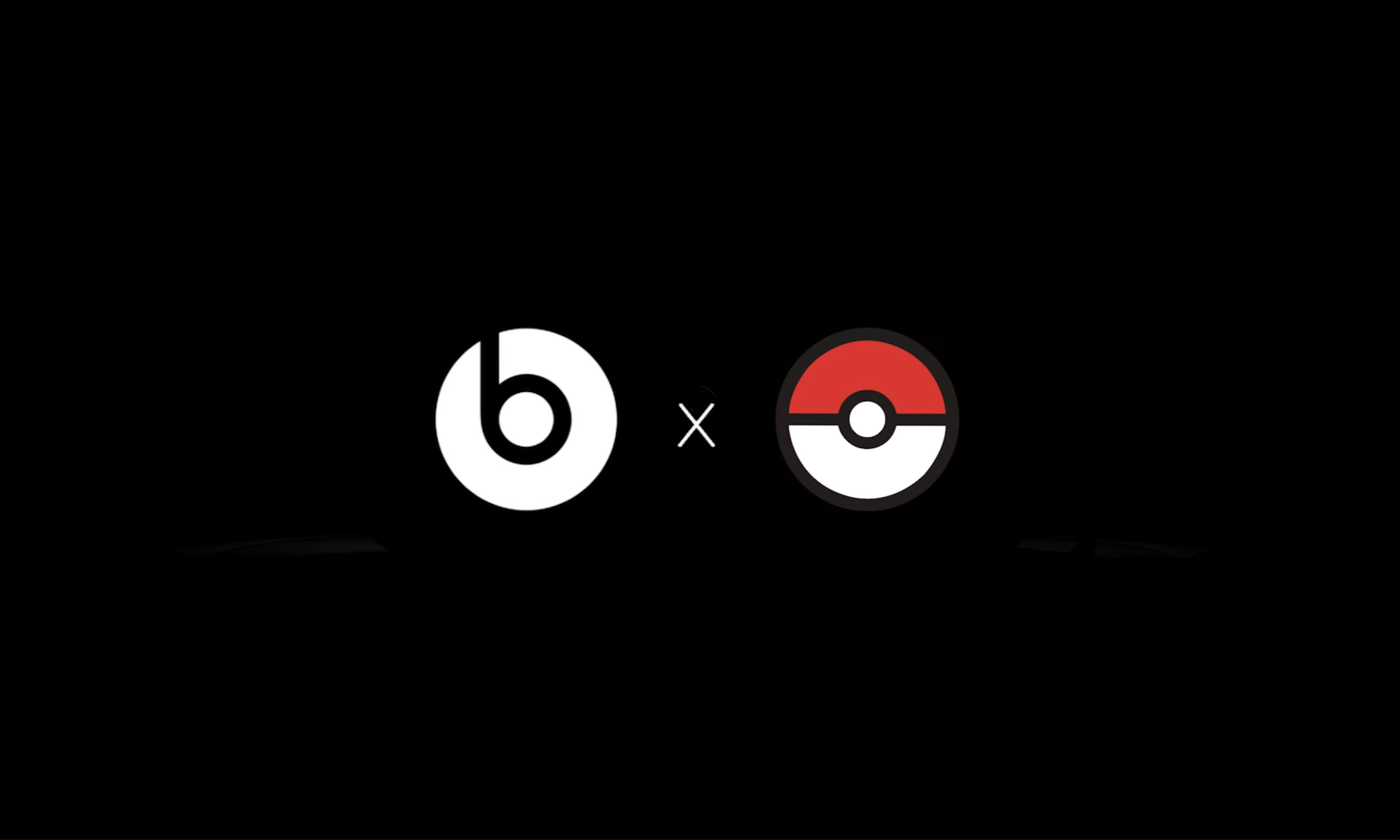 Beats by Dre 预告与 Pokémon 展开合作