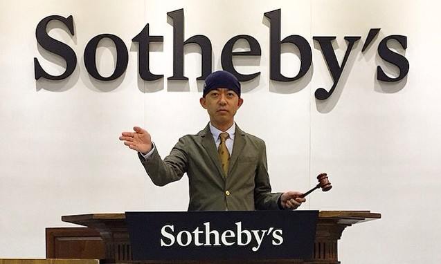 NIGO Only Lives Twice 拍卖会结束，成交总额大幅超越预期