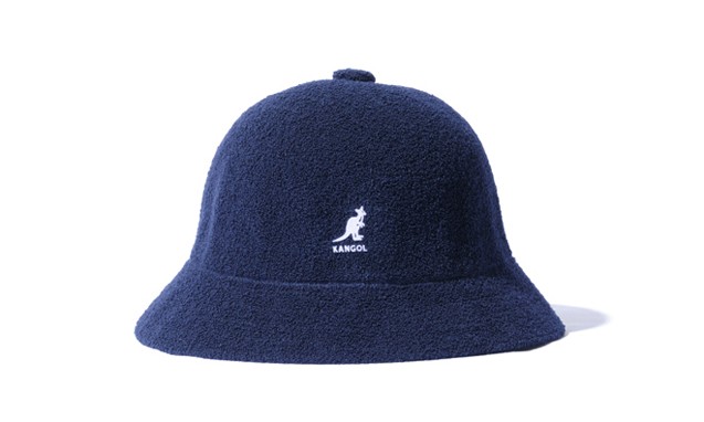 STUSSY x KANGOL Bermuda Casual 帽款新配色推出