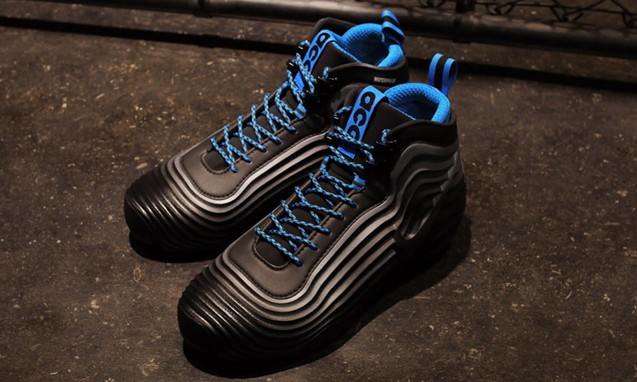 NIKE LUNARDOME 1 SNEAKERBOOT 鞋款即将发售